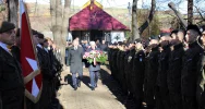 Obchody Święta Niepodległości w Łososinie Górnej - zdjęcie 3