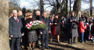 Obchody Święta Niepodległości w Łososinie Górnej - zdjęcie 4