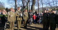 Obchody Święta Niepodległości w Łososinie Górnej - zdjęcie 5