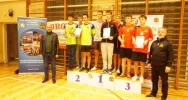 Szkoły średnie walczyły o mistrzostwo powiatu  - zdjęcie 2
