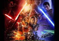 'Gwiezdne Wojny: Przebudzenie Mocy' - północna premiera w kinie Klaps! - zdjęcie główne