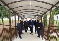 Dobiegła końca modernizacja budynku Ośrodka Zdrowia w Męcinie - zdjęcie główne