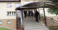 Dobiegła końca modernizacja budynku Ośrodka Zdrowia w Męcinie - zdjęcie 5