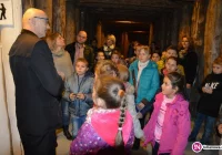 Trzecioklasiści z ZS Mordarka najlepszą klasą w konkursie „Bezpieczna droga do szkoły” - zdjęcie główne