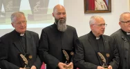 Ks. Michał Olszewski SCJ nagrodzony „Pro Redemptione” za ewangelizację młodzieży - zdjęcie 2