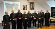Ks. Michał Olszewski SCJ nagrodzony „Pro Redemptione” za ewangelizację młodzieży - zdjęcie 3