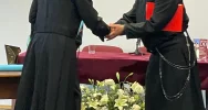 Ks. Michał Olszewski SCJ nagrodzony „Pro Redemptione” za ewangelizację młodzieży - zdjęcie 4