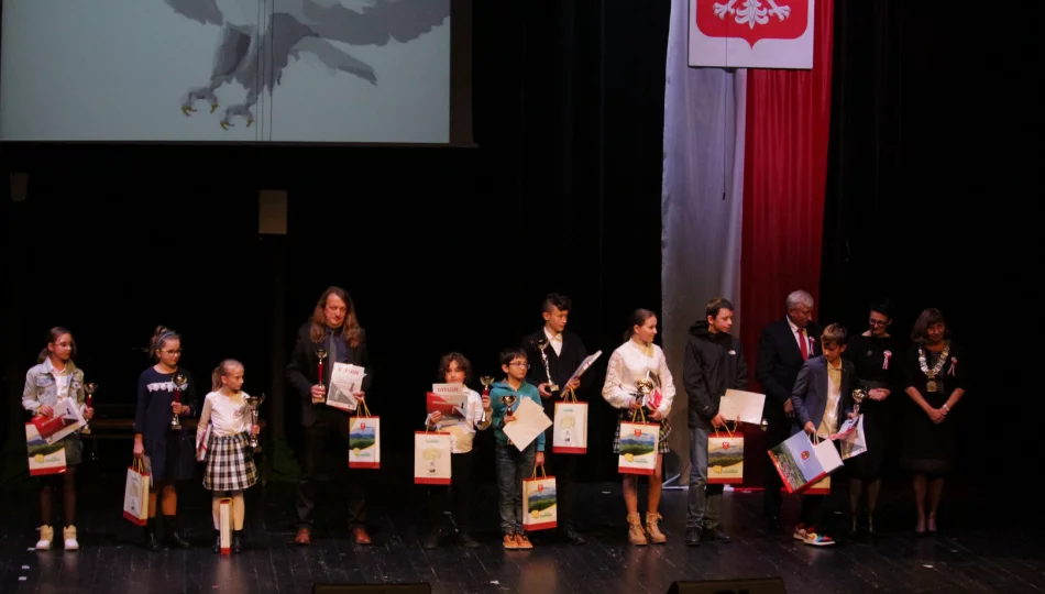 Uroczyste wręczenie nagród w XVI Turnieju Szachowym o Puchar Niepodległości - zdjęcie 1