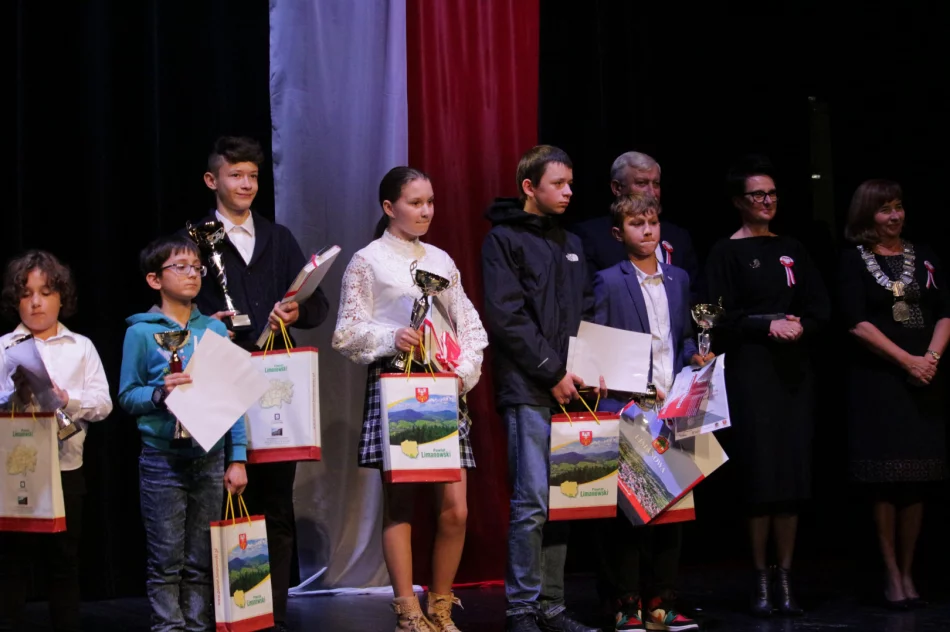 Uroczyste wręczenie nagród w XVI Turnieju Szachowym o Puchar Niepodległości - zdjęcie 2