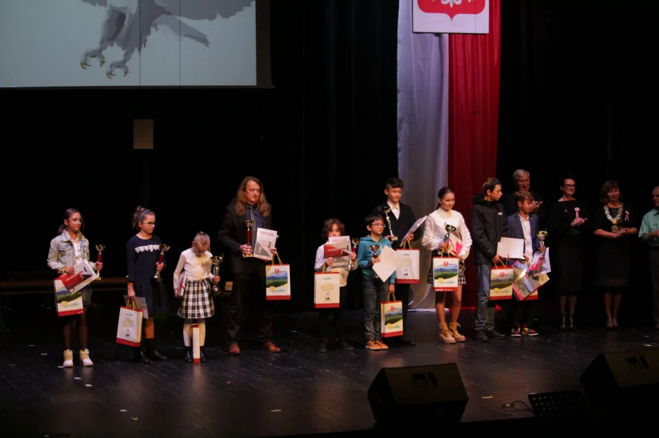 Uroczyste wręczenie nagród w XVI Turnieju Szachowym o Puchar Niepodległości - zdjęcie 3