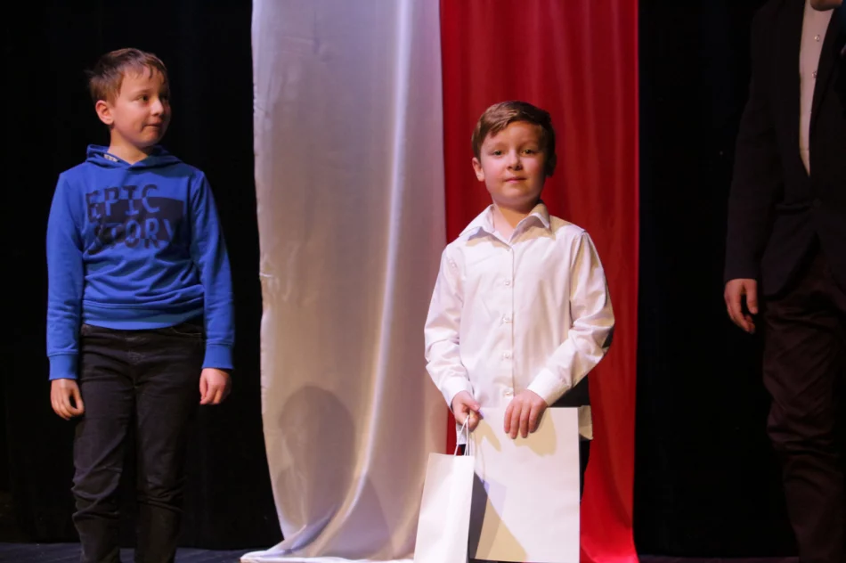 Uroczyste wręczenie nagród w XVI Turnieju Szachowym o Puchar Niepodległości - zdjęcie 5