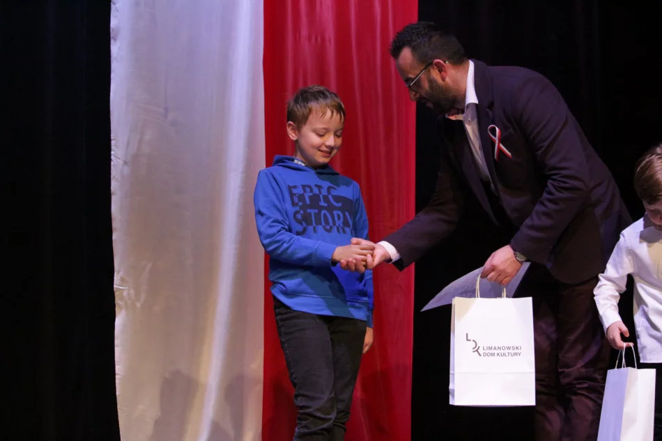 Uroczyste wręczenie nagród w XVI Turnieju Szachowym o Puchar Niepodległości - zdjęcie 6