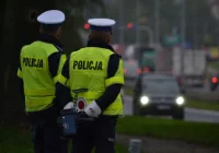 Porady małopolskiej policji na długi weekend - zdjęcie główne