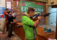 Zawody strzeleckie- Święto Niepodległości - zdjęcie główne