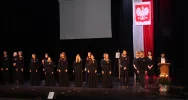 Patriotyczny akcent w bibliotece - zdjęcie 3
