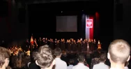 Patriotyczny akcent w bibliotece - zdjęcie 4