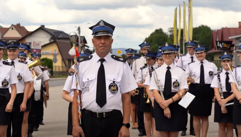 Posłuchaj utworów w wykonaniu orkiestry i chóru - zdjęcie 1