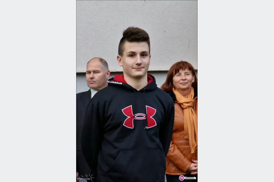 Zawody strzeleckie- Święto Niepodległości - zdjęcie 3