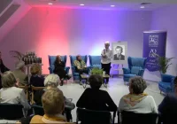 "Po prostu piękny człowiek" - wspominali Aleksandra Kalczyńskiego - zdjęcie główne