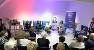 "Po prostu piękny człowiek" - wspominali Aleksandra Kalczyńskiego - zdjęcie 2