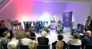 "Po prostu piękny człowiek" - wspominali Aleksandra Kalczyńskiego - zdjęcie 3
