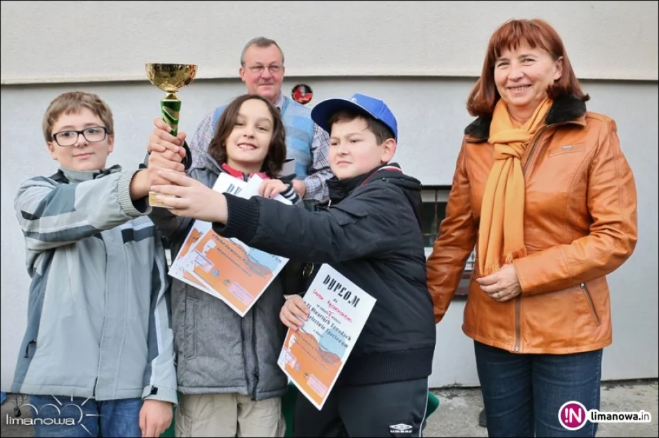 Zawody strzeleckie- Święto Niepodległości - zdjęcie 4