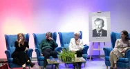 "Po prostu piękny człowiek" - wspominali Aleksandra Kalczyńskiego - zdjęcie 4