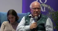 "Po prostu piękny człowiek" - wspominali Aleksandra Kalczyńskiego - zdjęcie 5