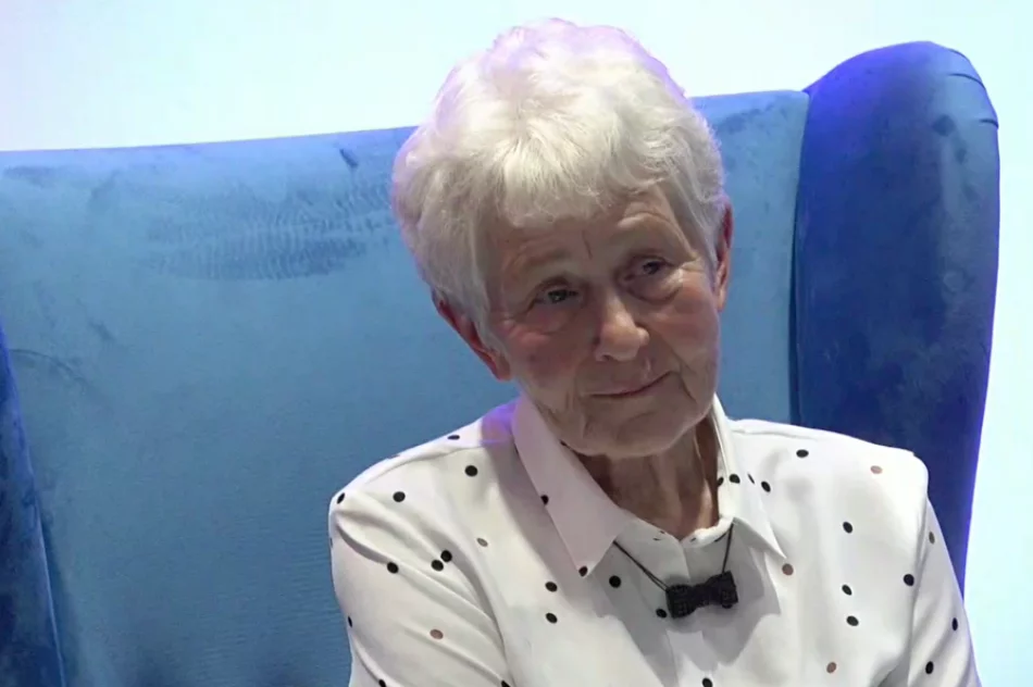 "Po prostu piękny człowiek" - wspominali Aleksandra Kalczyńskiego - zdjęcie 7