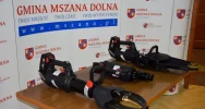 Dzięki dotacjom strażacy kupili sprzęt - zdjęcie 2