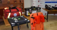 Dzięki dotacjom strażacy kupili sprzęt - zdjęcie 3