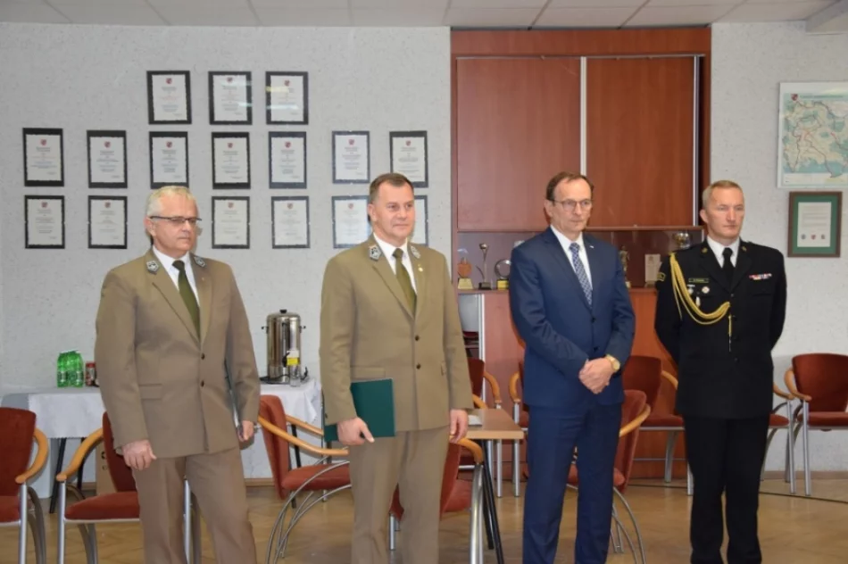 Dzięki dotacjom strażacy kupili sprzęt - zdjęcie 7