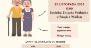 Organizują bal dla seniorów - zdjęcie 2