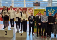 Podsumowanie Współzawodnictwa Sportowego Dzieci i Młodzieży Szkolnej M SZS: wyróżnienia dla najlepszych - zdjęcie główne