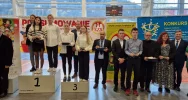 Podsumowanie Współzawodnictwa Sportowego Dzieci i Młodzieży Szkolnej M SZS: wyróżnienia dla najlepszych - zdjęcie 2