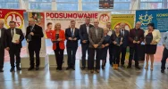 Podsumowanie Współzawodnictwa Sportowego Dzieci i Młodzieży Szkolnej M SZS: wyróżnienia dla najlepszych - zdjęcie 4