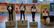 Podsumowanie Współzawodnictwa Sportowego Dzieci i Młodzieży Szkolnej M SZS: wyróżnienia dla najlepszych - zdjęcie 5
