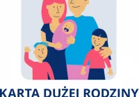 Dołącz online do Karty Dużej Rodziny! - zdjęcie główne