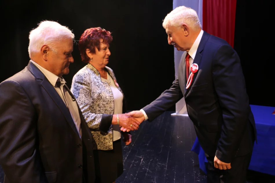 Złote Gody świętowało 13 par małżeńskich - zdjęcie 2