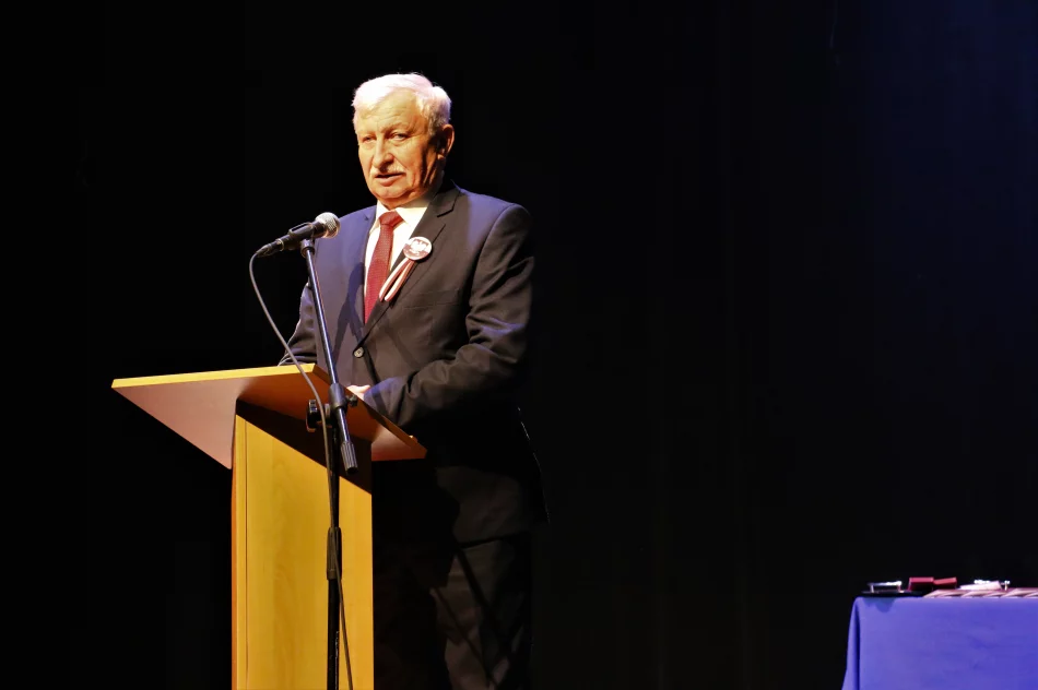 Złote Gody świętowało 13 par małżeńskich - zdjęcie 3