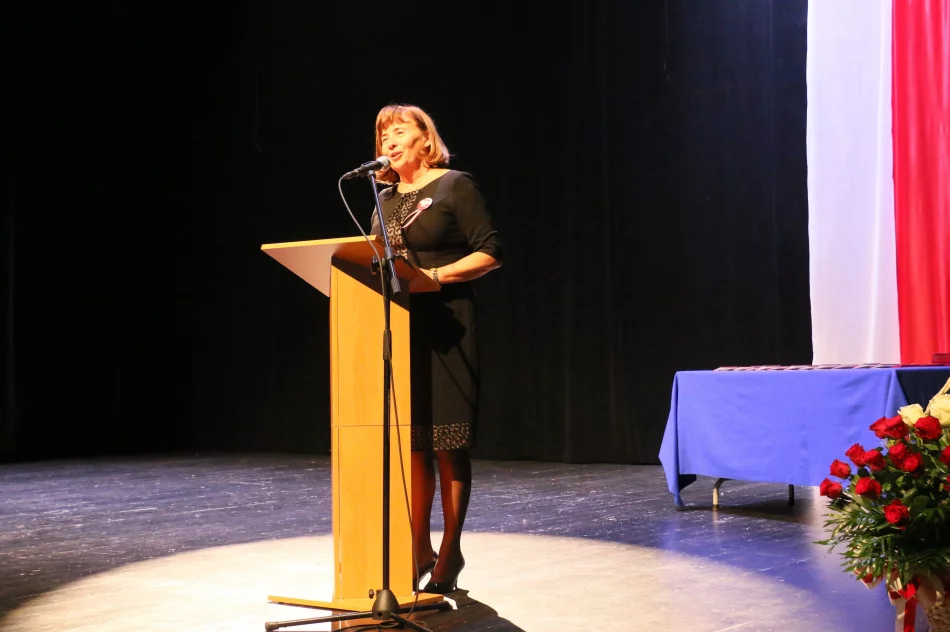 Złote Gody świętowało 13 par małżeńskich - zdjęcie 5