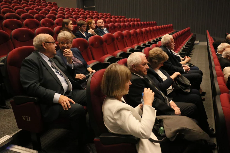 Złote Gody świętowało 13 par małżeńskich - zdjęcie 10