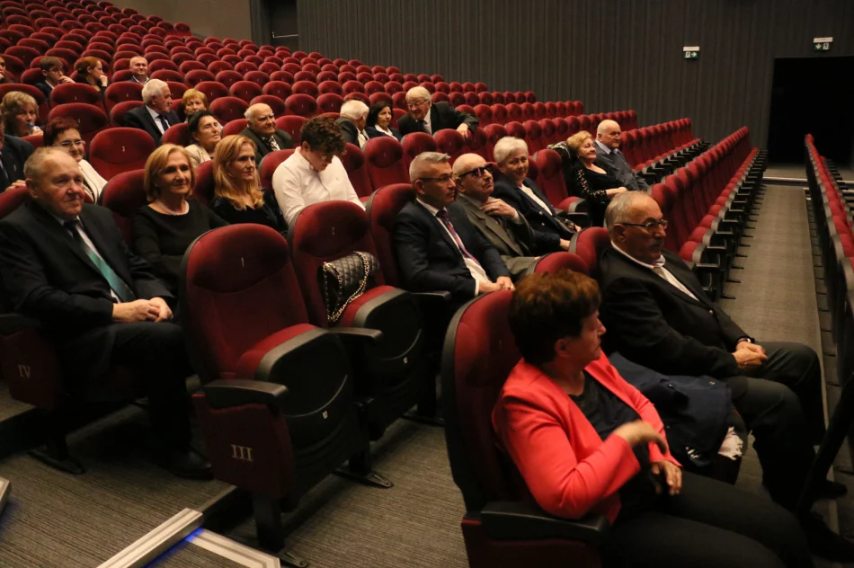 Złote Gody świętowało 13 par małżeńskich - zdjęcie 12