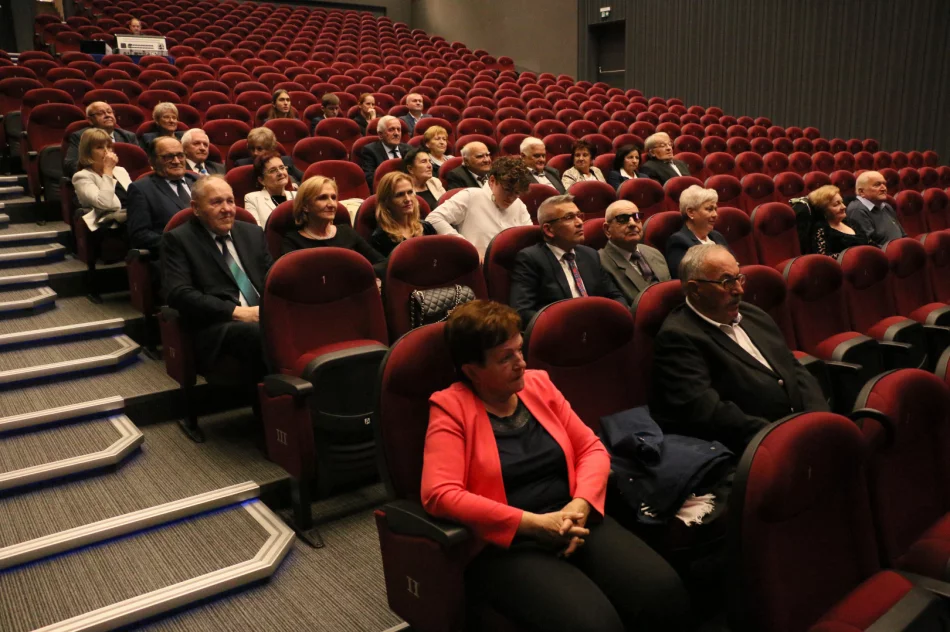 Złote Gody świętowało 13 par małżeńskich - zdjęcie 13