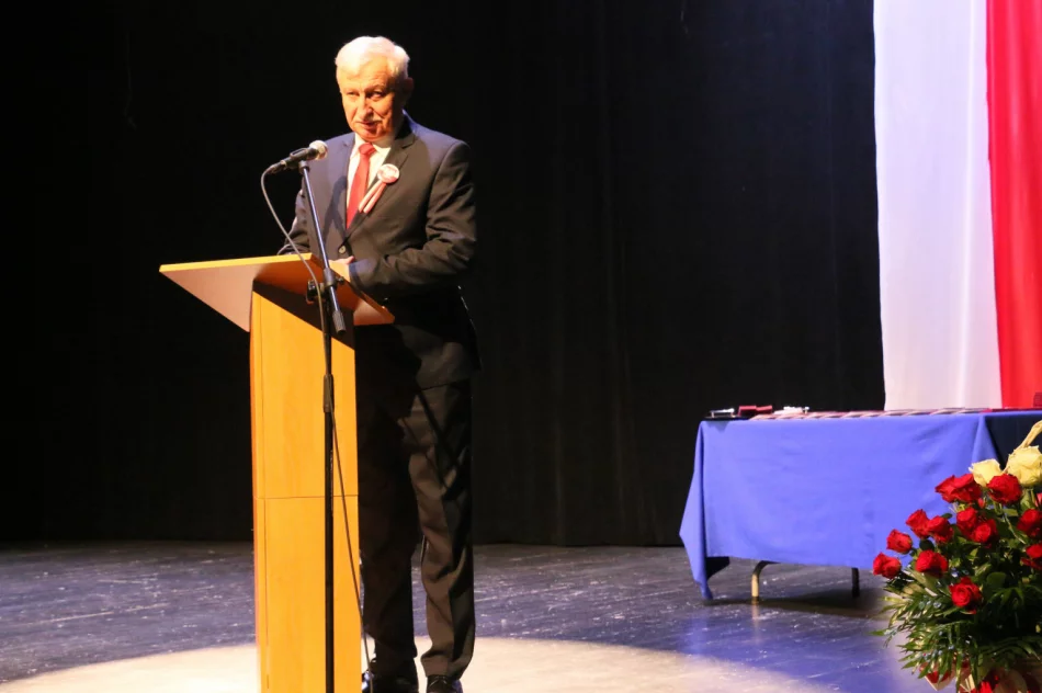 Złote Gody świętowało 13 par małżeńskich - zdjęcie 15