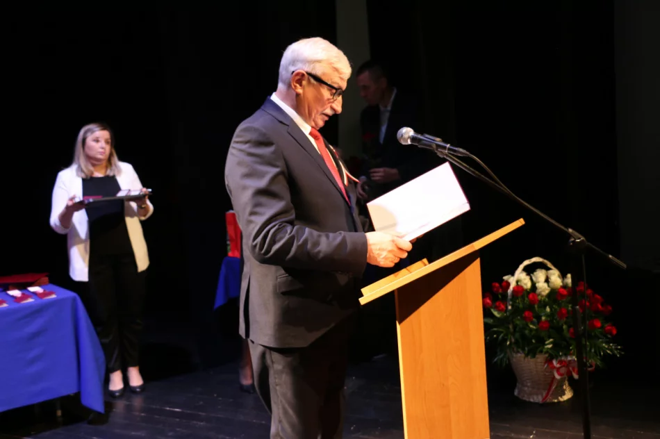 Złote Gody świętowało 13 par małżeńskich - zdjęcie 17