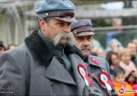 Święto Niepodległości w Limanowej - zdjęcie główne