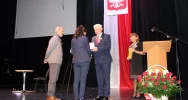 Uroczysta sesja Rady Miasta Limanowa z okazji Święta Niepodległości - zdjęcie 3
