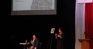 Uroczysta sesja Rady Miasta Limanowa z okazji Święta Niepodległości - zdjęcie 5