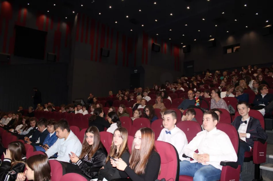 Uroczysta sesja Rady Miasta Limanowa z okazji Święta Niepodległości - zdjęcie 10